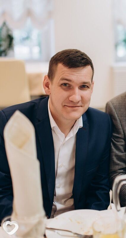 Михаил, 33, Минске — анкета №1087657
