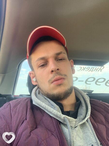 Даниил, 28, Нахабино — анкета №1087666