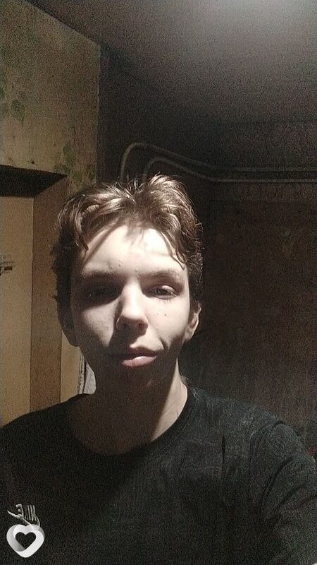 Артём, 20, Абакане — анкета №1087668