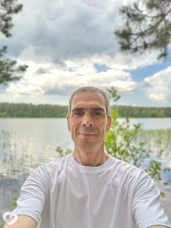 Серый, 45, Волгодонске — анкета №1087744