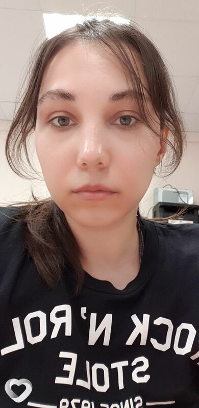 Alisa, 31, Самаре — анкета №1087745