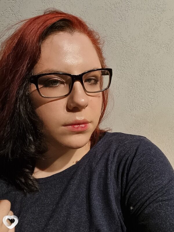 Мария, 28, Пскове — анкета №1087747