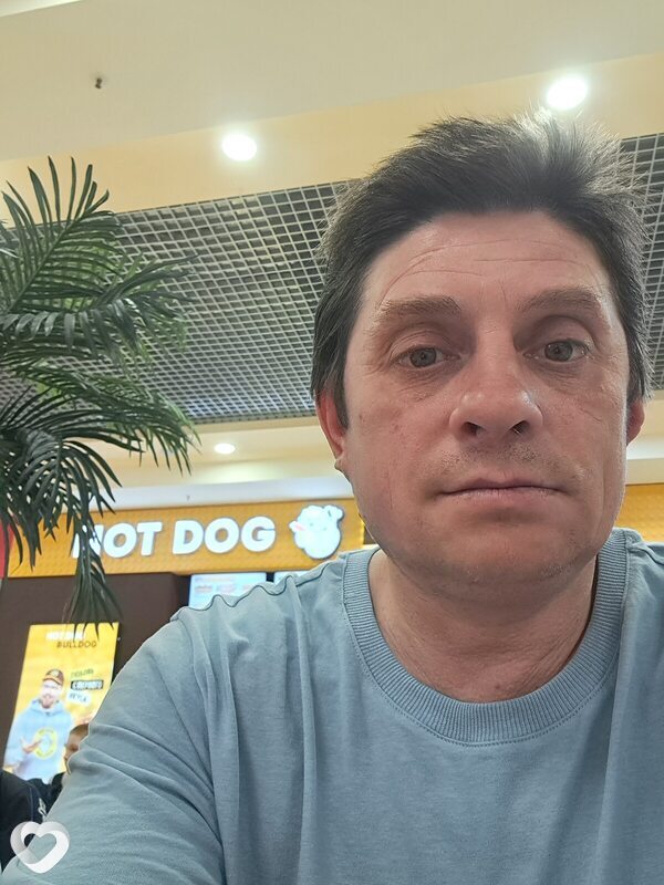 Андрей, 51, Иванове — анкета №1087748