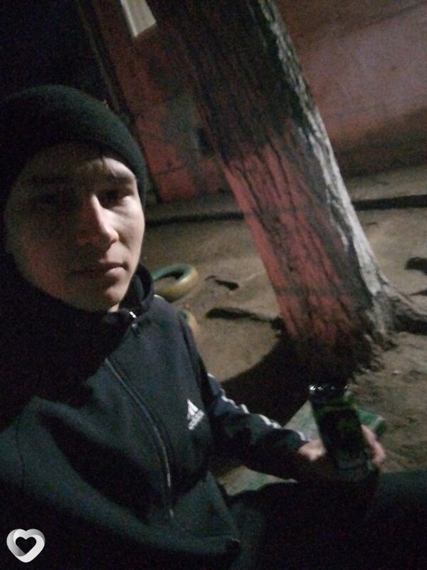 Иван, 25, Костанае — анкета №1087750
