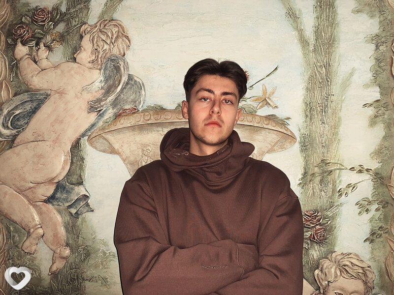 Алнесандр, 24, Минске — анкета №1087758