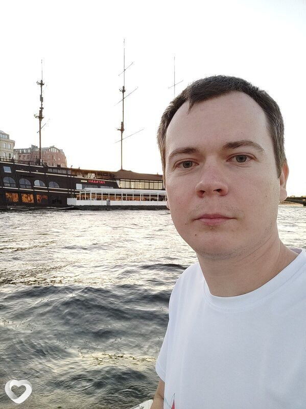 Игорь, 32, Смоленске — анкета №1087762