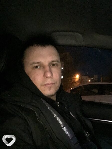 Ильдар, 40, Самаре — анкета №1087721