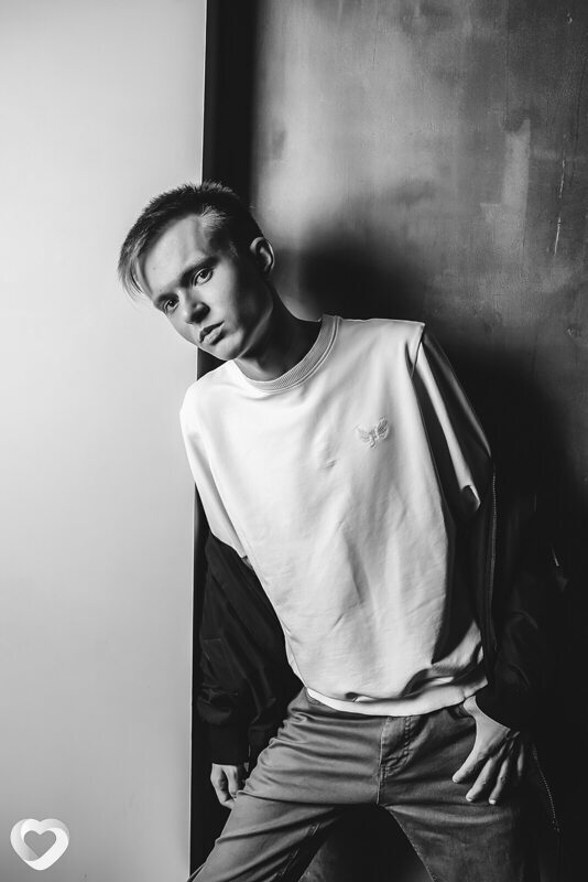 Даниил, 24, Москве — анкета №1087722