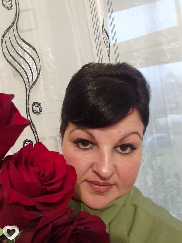 Елена, 38, Коврове — анкета №1087726