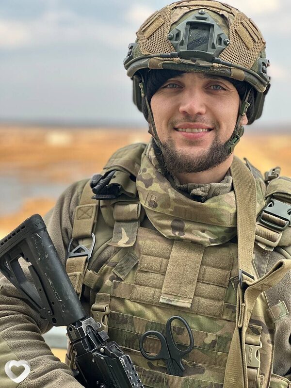 Ахмед, 31, Ростове-на-Дону — анкета №1087730