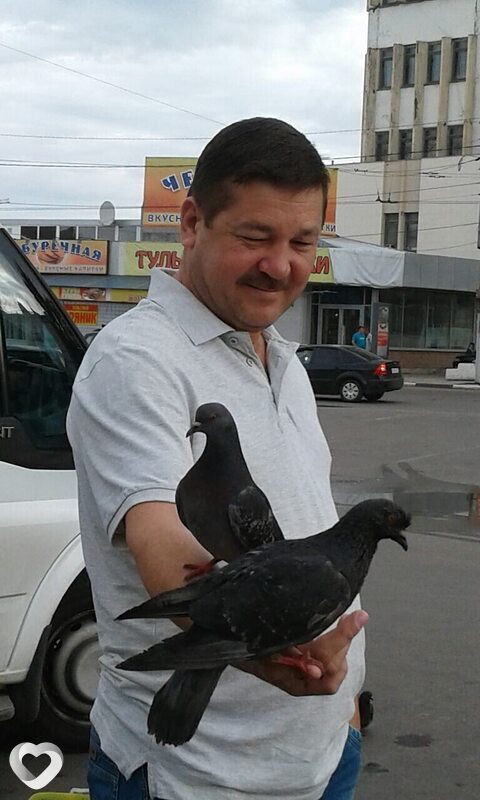 Николай, Льгов