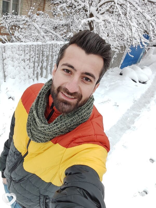 Хаббат, 36, Адлер — анкета №1087742