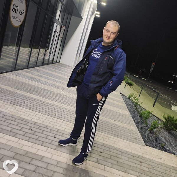 Сергей, 28, Старом Осколе — анкета №1087778