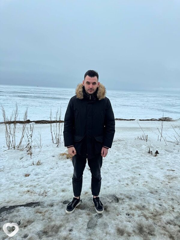 Николай, 31, Минске — анкета №1087779