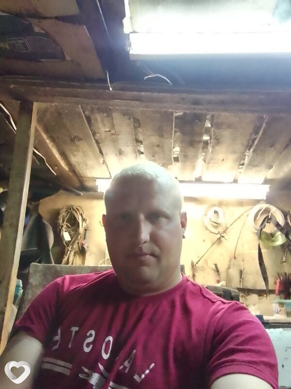 Михаил, 34, Кимовске — анкета №1087780