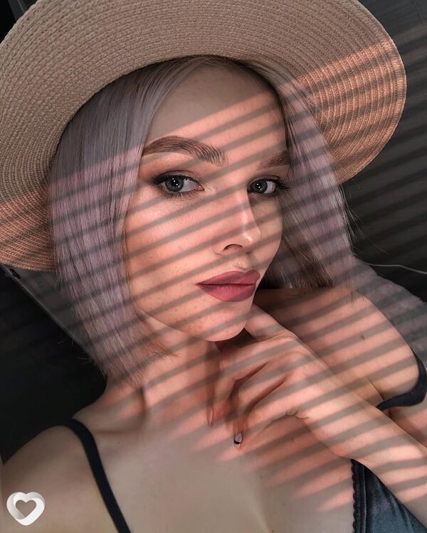 Амина, 29, Чебоксарах — анкета №1087781