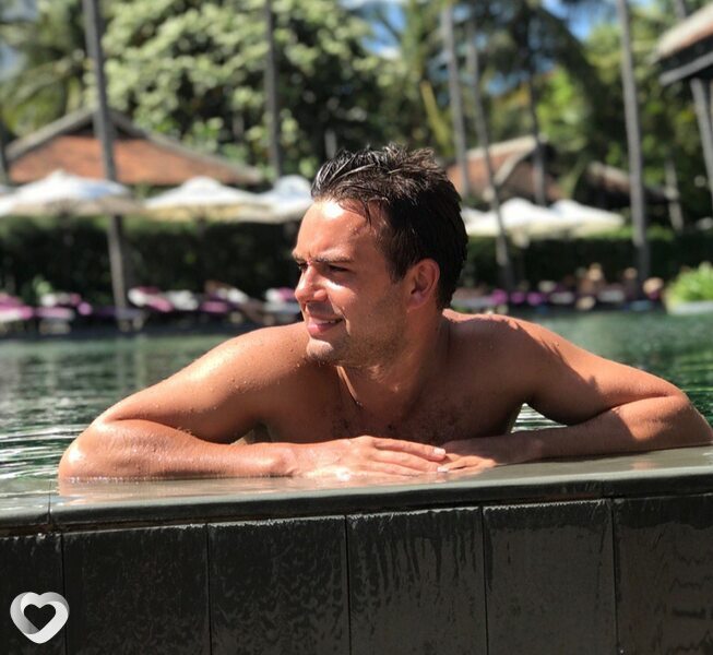 Сергей, 41, Варшава — анкета №1087784