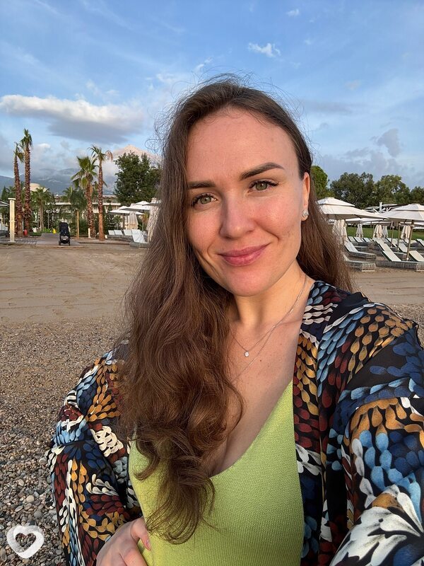 Катя, 31, Краснодаре — анкета №1087787