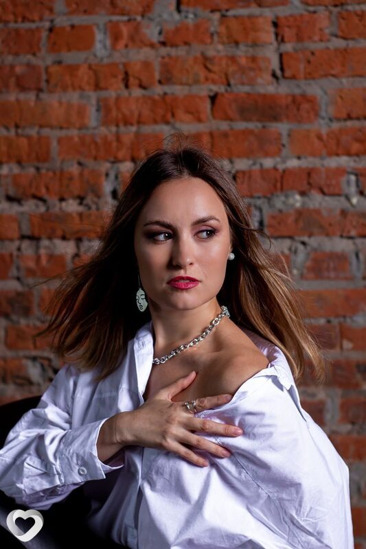 Настя, 33, Новокуйбышевске — анкета №1087788