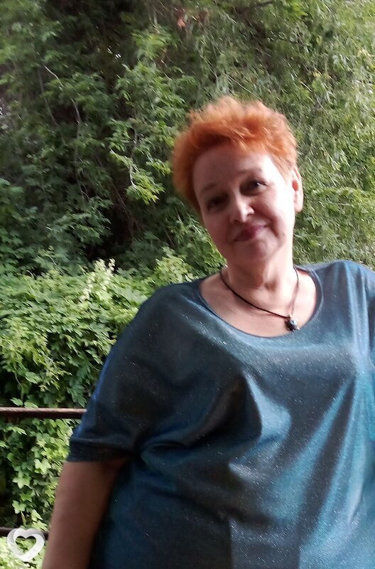 Татьяна, 59, Пензе — анкета №1087791