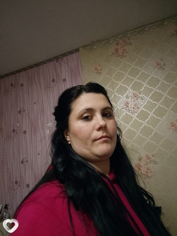 Виктория, 40, Одессе — анкета №1087844