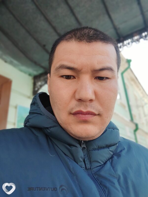 Тимур, 35, Оренбурге — анкета №1087845