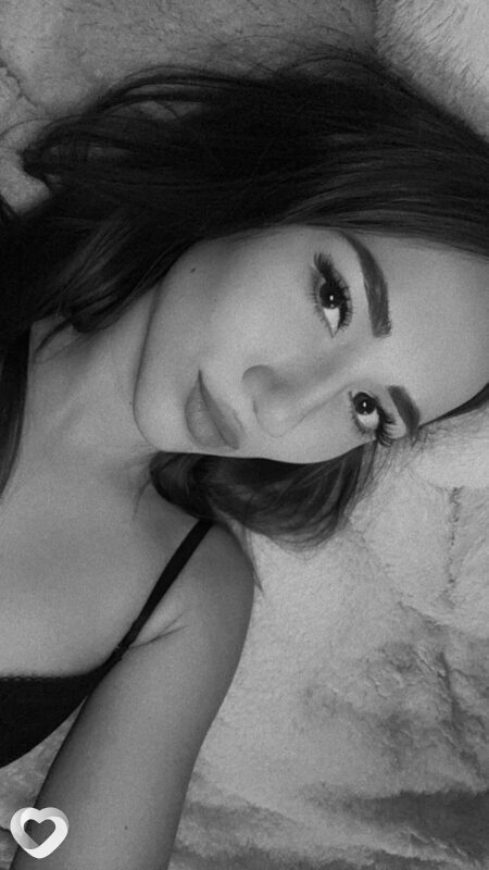 Азалия, 24, Москве — анкета №1087859