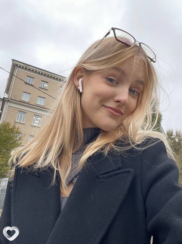 Алина, 26, Волгограде — анкета №1087860