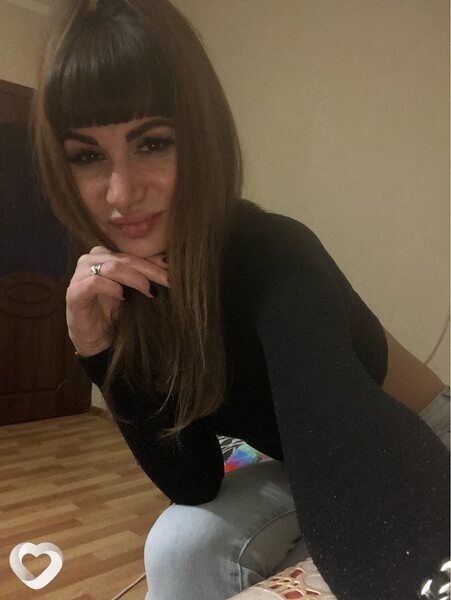 Кристина, 34, Видном — анкета №1087862