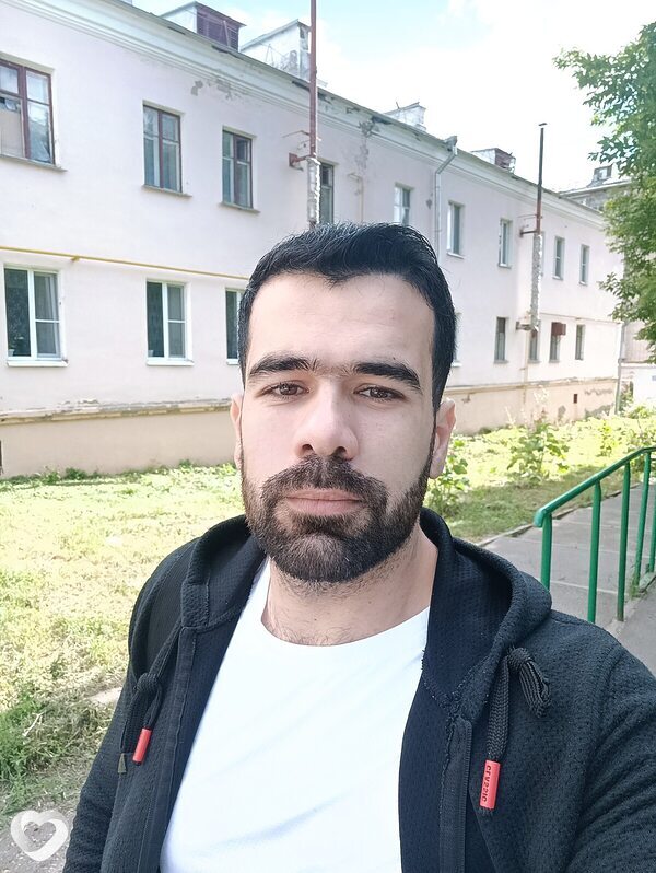 Khaled, 29, Казани — анкета №1087798