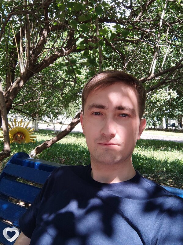 Раиль, 39, Уфе — анкета №1087807