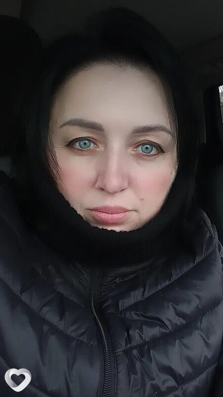 Елена, 44, Минске — анкета №1087809
