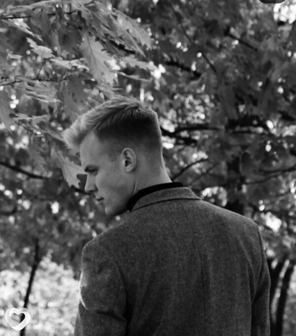 Макс, 31, Мозыре — анкета №1087810