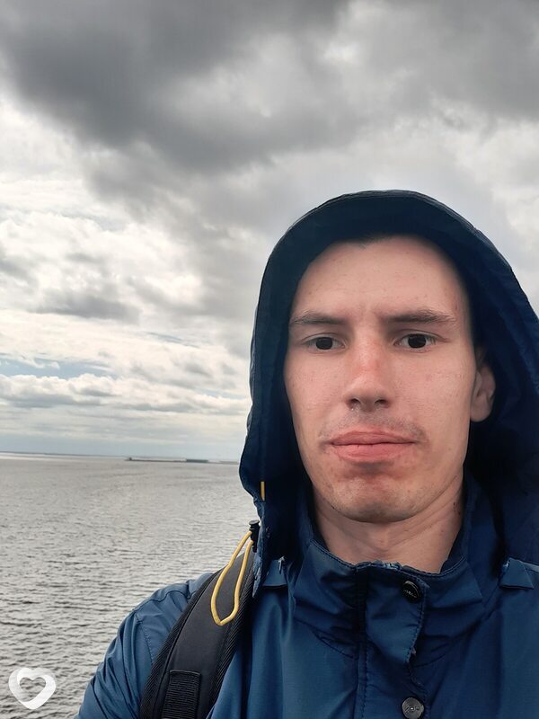 Артем, 33, Твери — анкета №1087815