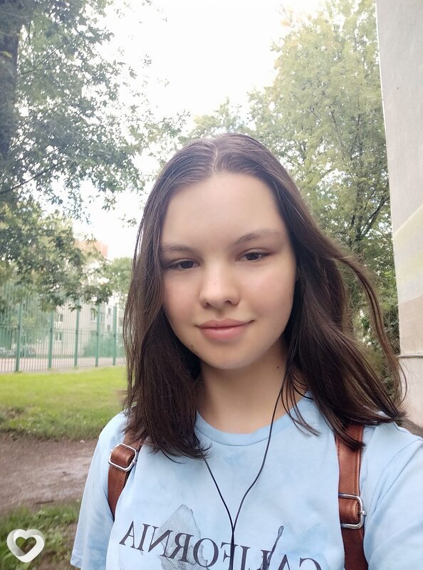 Сандра, 24, Минске — анкета №1087818