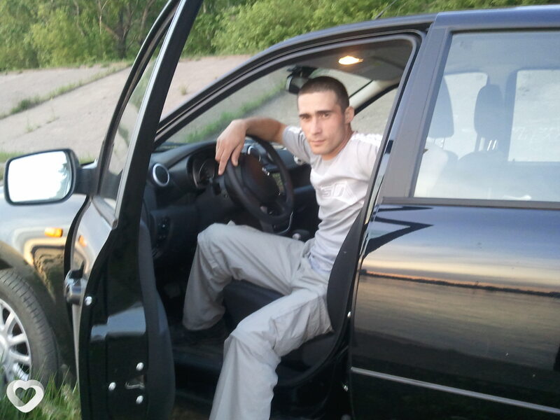 Alexei, 39, Нижнем Новгороде — анкета №11214