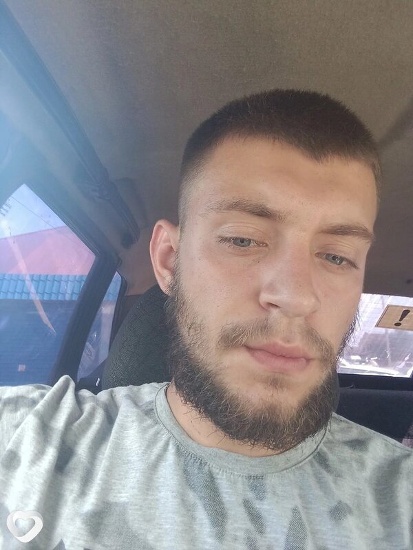 Константин, 23, Омске — анкета №1087830
