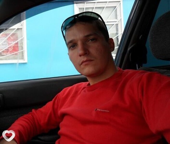 Алексей, 39, Ленинске-Кузнецком — анкета №1087836