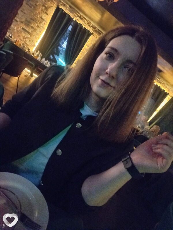 Татьяна, 30, Лиде — анкета №1087868