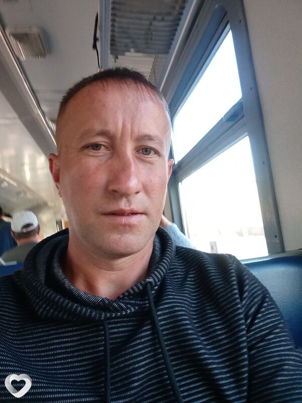 Рустам, 44, Кувандыке — анкета №1087879