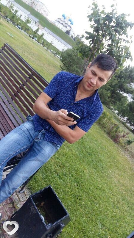 Сунатулло, 41, Казани — анкета №1087880