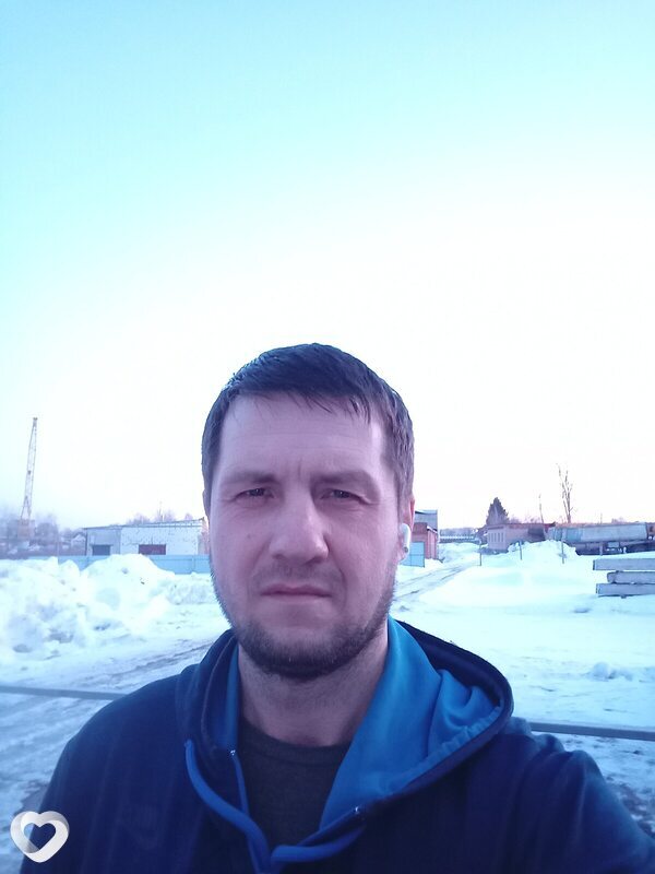 Рустам, 46, Москве — анкета №1087883