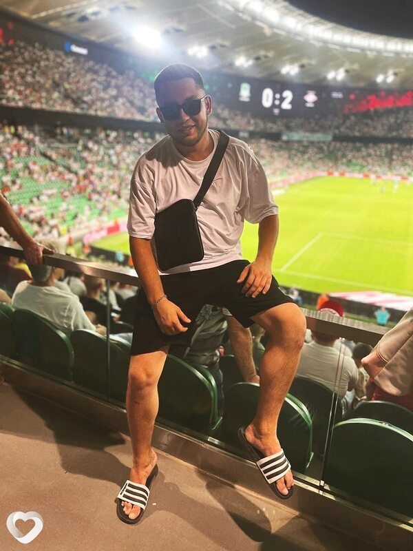Сергей, 30, Москве — анкета №1087886