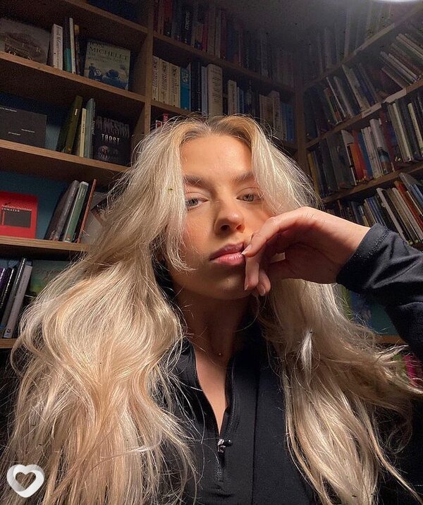 Юлия, 27, Барановичах — анкета №1088093