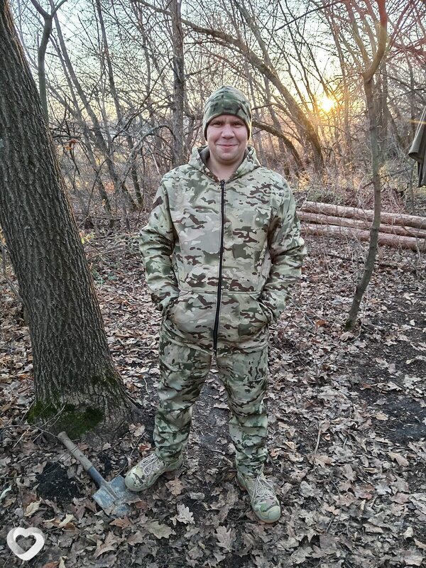Дмитрий, 32, Киселевске — анкета №1088095