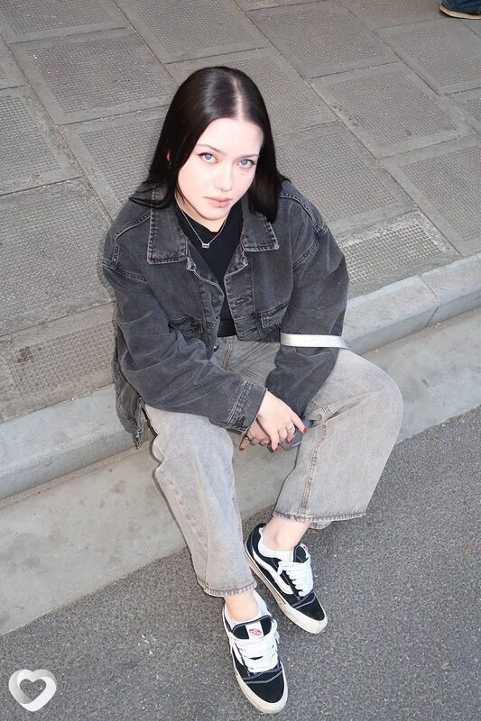 Маша, 28, Тайшете — анкета №1088097