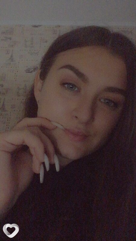 Анна, 20, Гродно — анкета №1088102