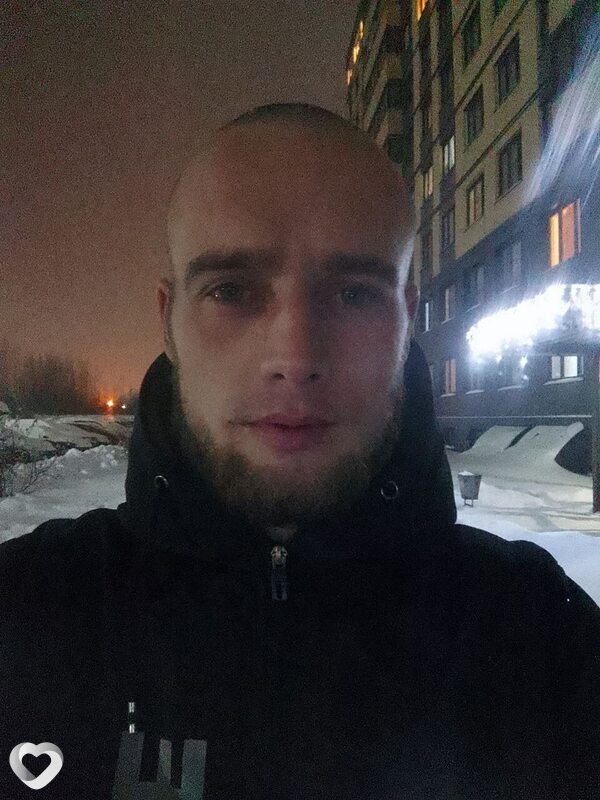 Саня, 31, Москве — анкета №1088103