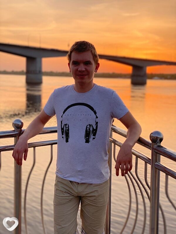 Алексей, 29, Москве — анкета №1088111