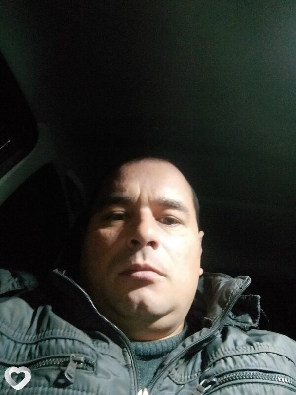 Серёга, 40, Кирове — анкета №1087942
